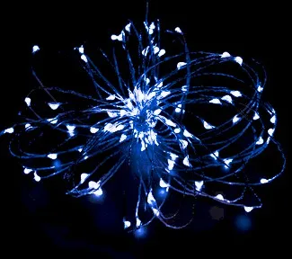 Clearance of Battery Powered Micro LED