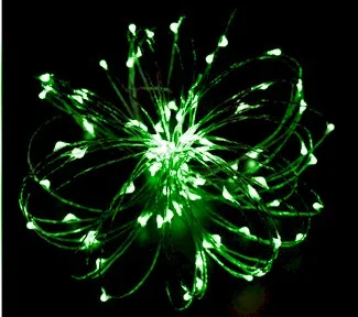 Clearance of Battery Powered Micro LED