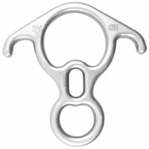 Climbing Technology BIG FIGURE 8 Rescue Alloy RIGGING