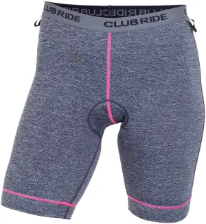 Club Ride MontCham Short Liner