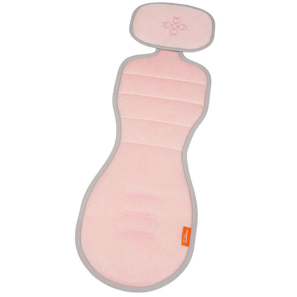 Cool Mee Car Seat Liner