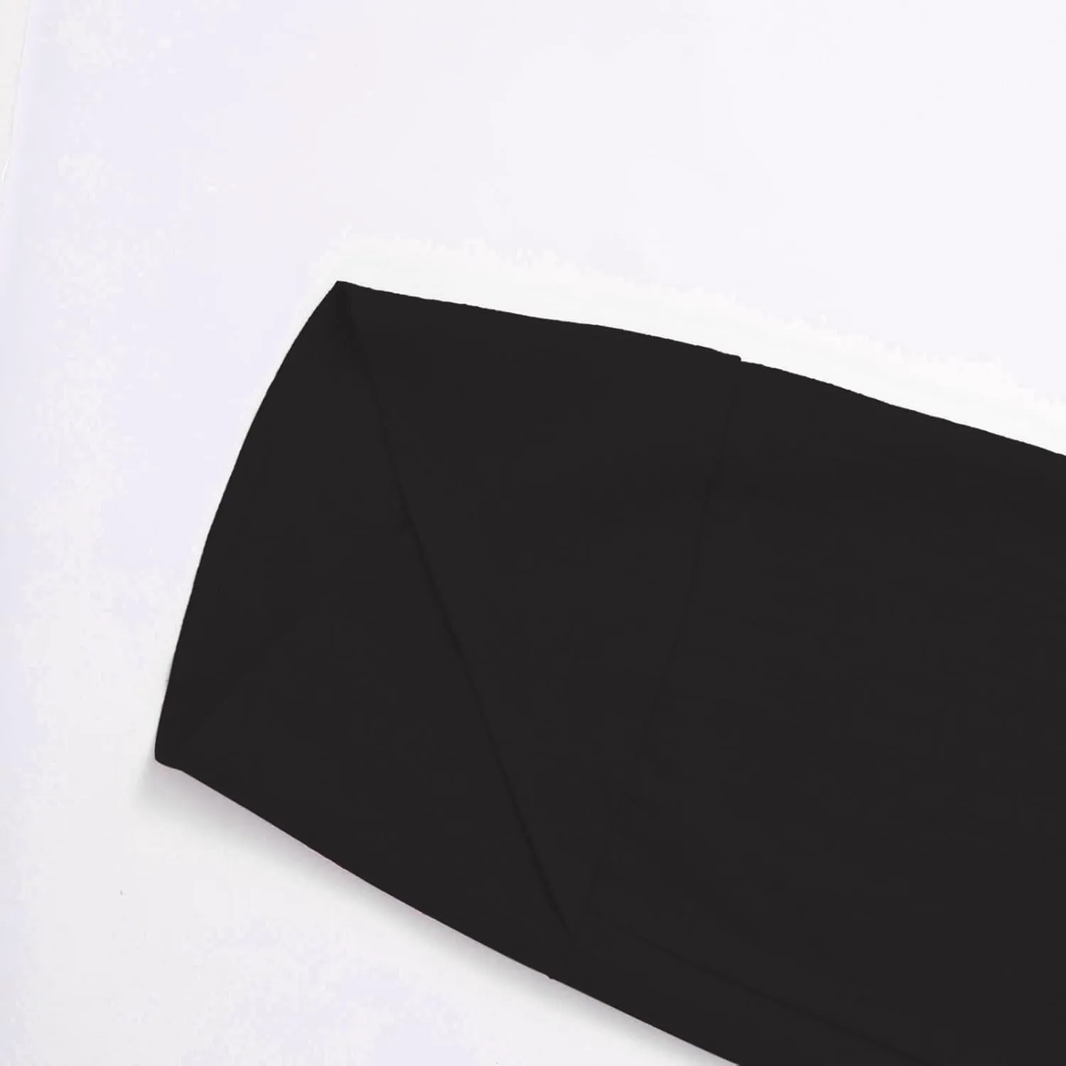 Cotton Linen Pants for Women Plus Size Cropped Wide Leg Summer Casual Loose Fit Trousers Beach Lounge Work