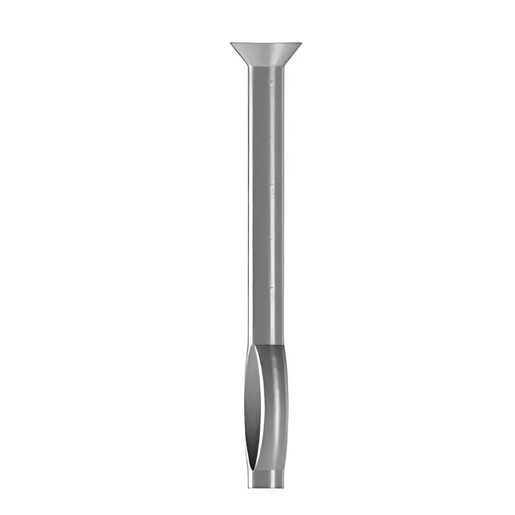 CSD 1/4 in. x 4 in. Mechanically Galvanized Split-Drive Anchors (100-Qty) (Pack of 400)