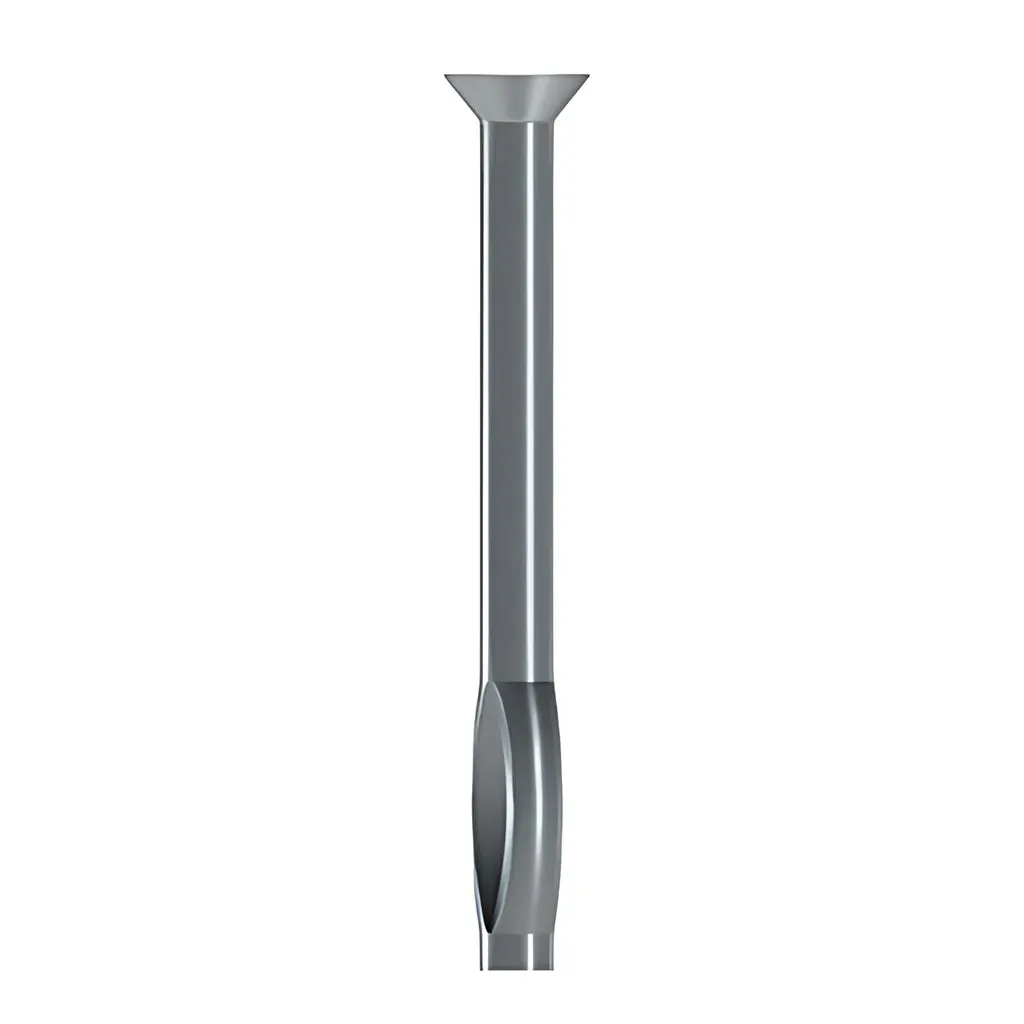 CSD 1/4 in. x 4 in. Zinc-Plated Split-Drive Anchor (100-Qty)