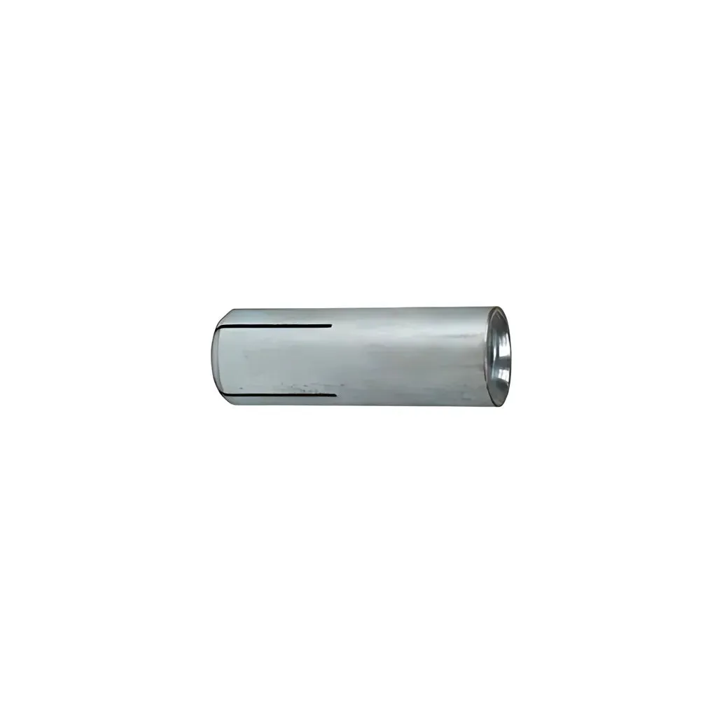 DIA Type 303/304 Stainless-Steel Drop-In Internally Threaded Anchor for 1/2-in. Rod (50-Qty) (Pack of 200)