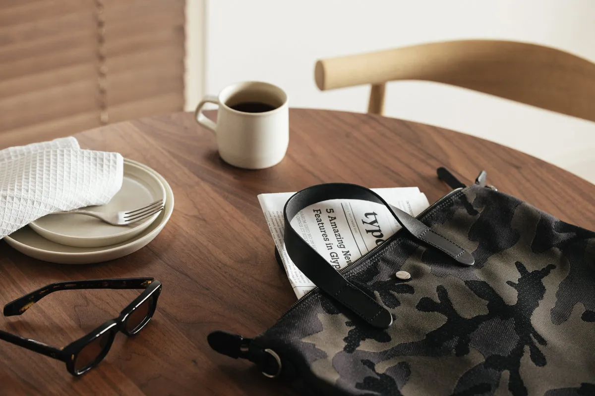 Envy Hold - Shopper - Shades of Dune/Cuoio