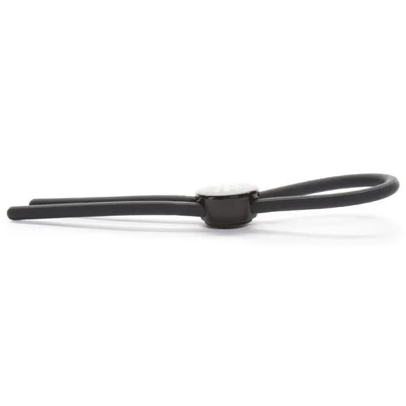 Fifty Shades of Grey - Again and Again Adjustable Cock Ring