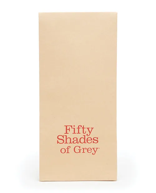 Fifty Shades of Grey Sweet Anticipation Blindfold
