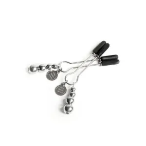 Fifty Shades of Grey - The Pinch Adjustable Nipple Clamps