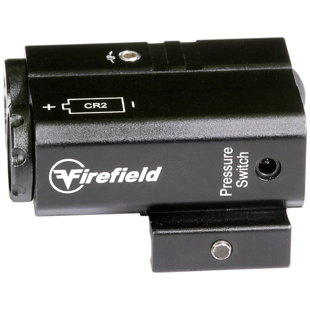 Firefield Charge AR Green Laser