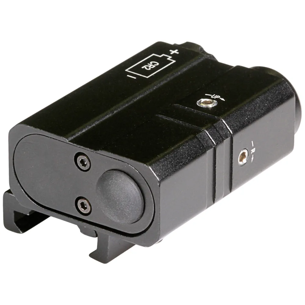 Firefield Charge AR Green Laser