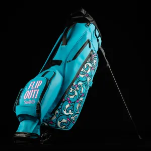 Flipper Stand Bag