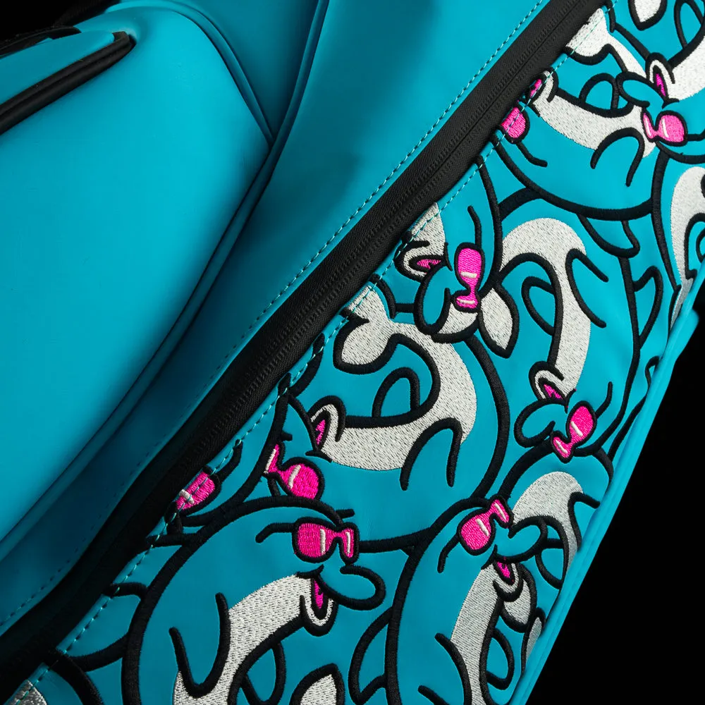 Flipper Stand Bag