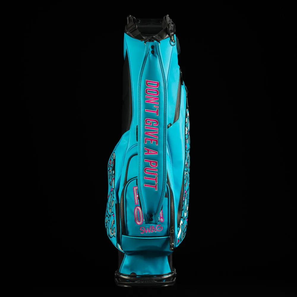 Flipper Stand Bag
