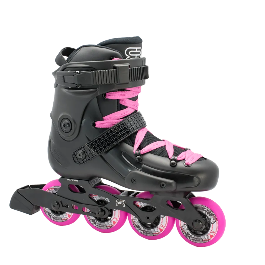 FR FRW 80 - Black/Pink