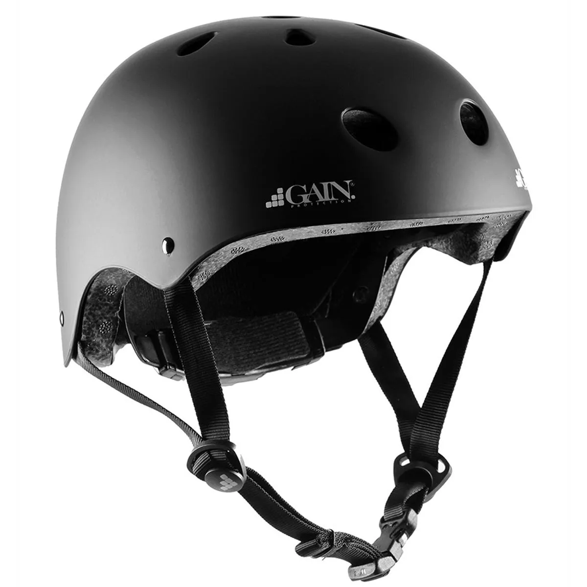 Gain Protection The Sleeper Certified Helmet (Adjustable Size)