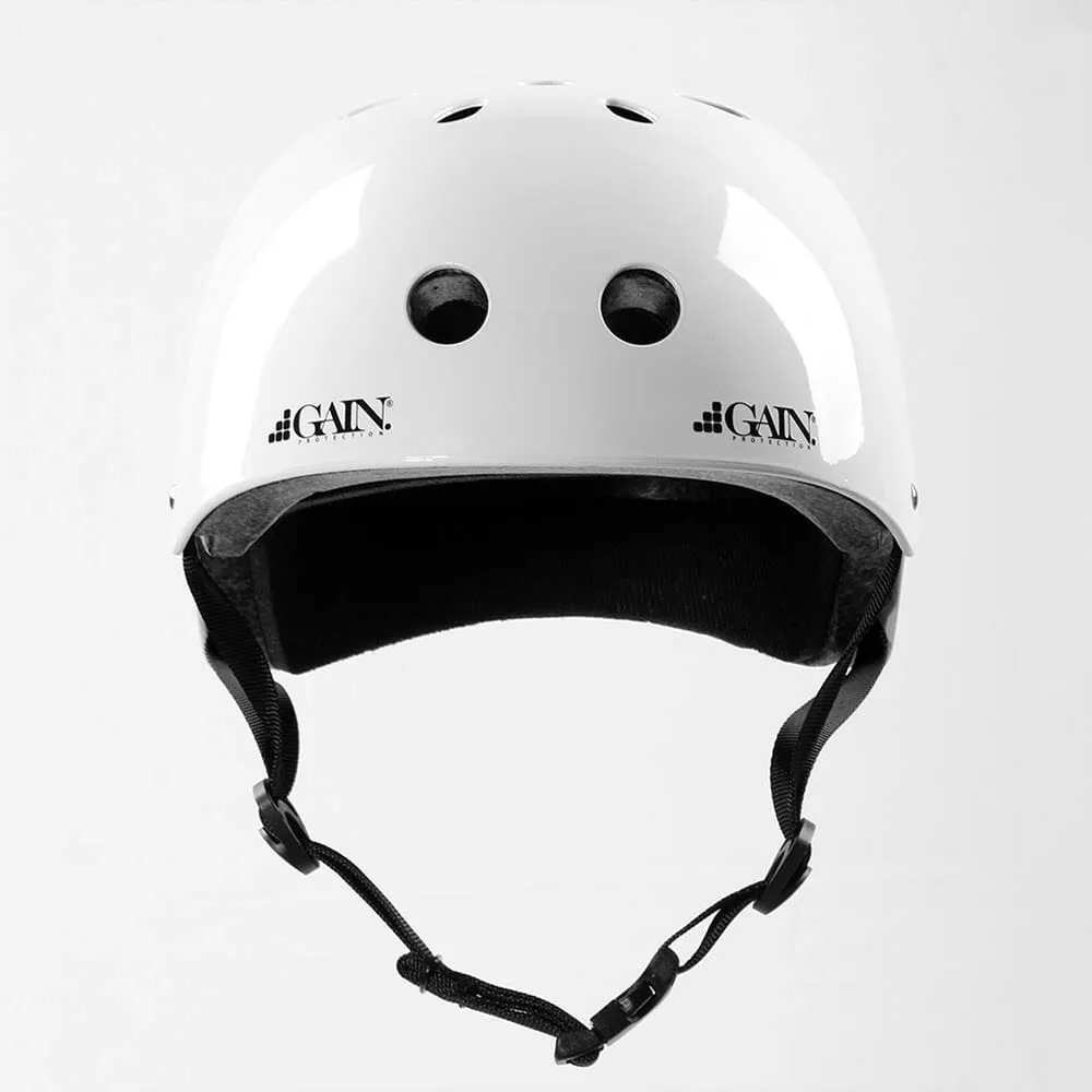 Gain The Sleeper - Helmet