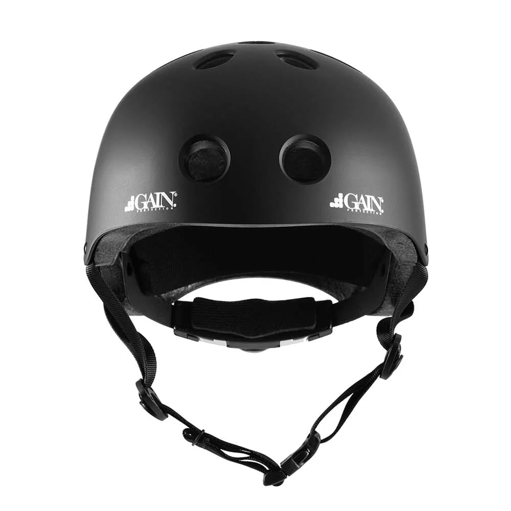 Gain The Sleeper - Helmet