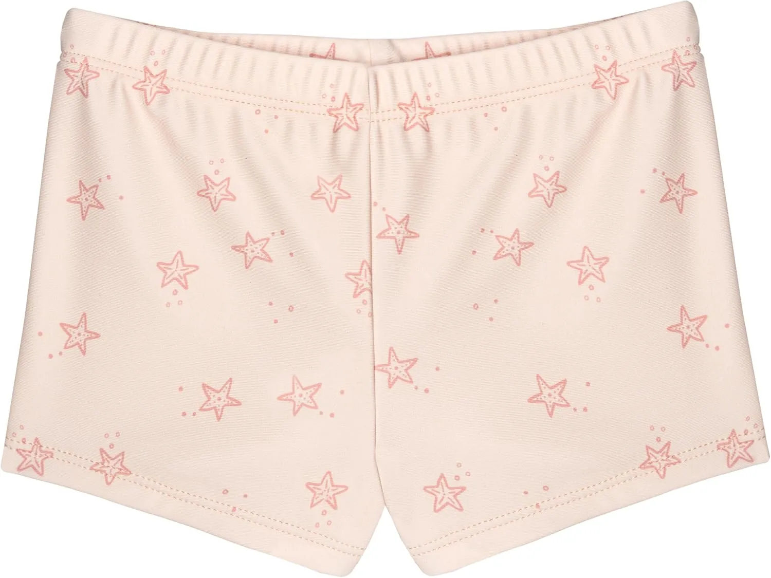 Gerber Baby Girls' Rashguard Set