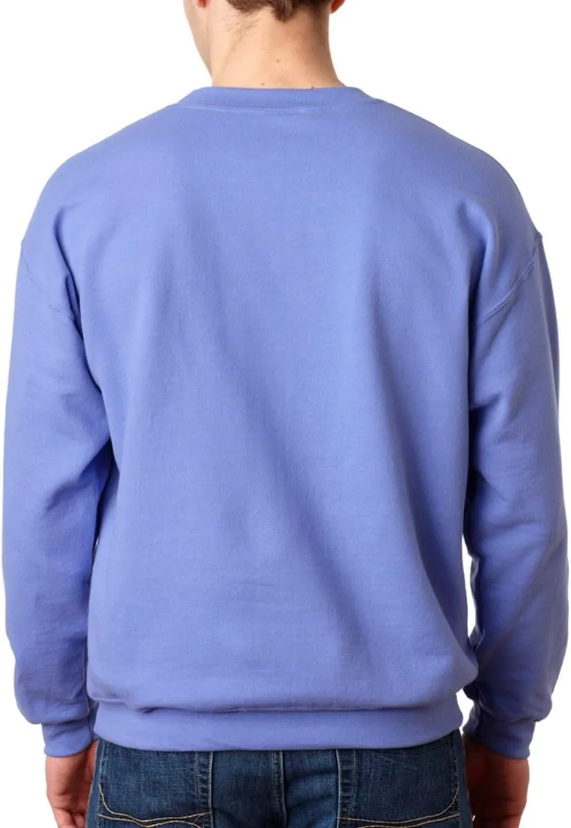 Gildan Adult Fleece Hooded Sweatshirt, Style G18500
