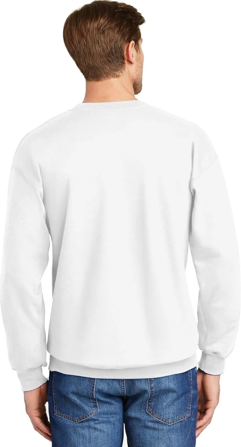 Gildan Adult Fleece Hooded Sweatshirt, Style G18500