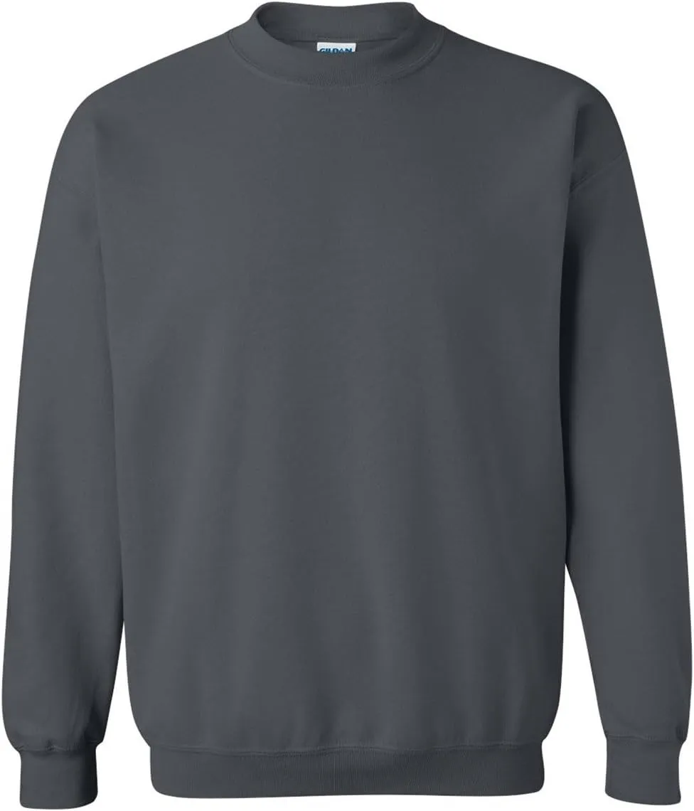 Gildan Adult Fleece Hooded Sweatshirt, Style G18500