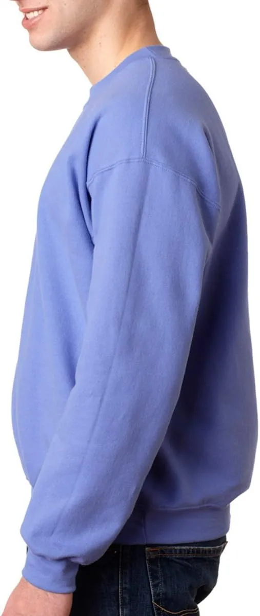 Gildan Adult Fleece Hooded Sweatshirt, Style G18500