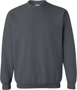 Gildan Adult Fleece Hooded Sweatshirt, Style G18500
