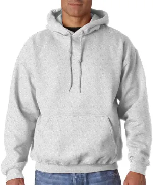 Gildan Fleece Hoodie Sweatshirt, Style G18500, Multipack