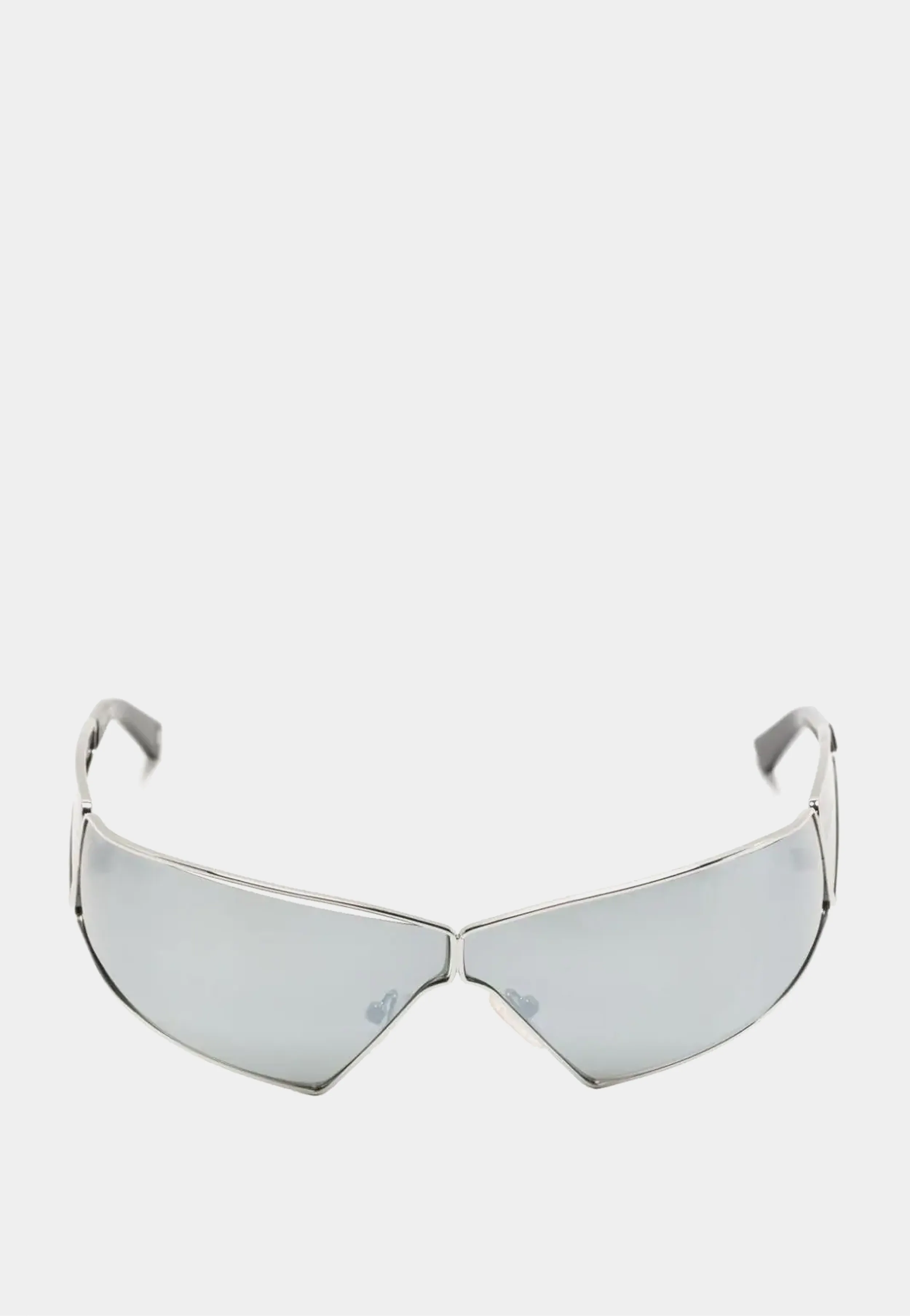 GMBH Sunglasses Steel - Silver/Metallic