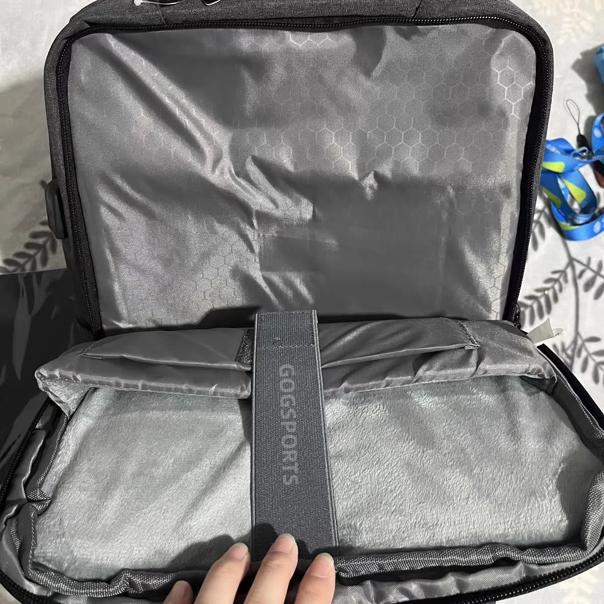 GOGSPORTS backpacks, a casual style lightweight backpack/computer backpack