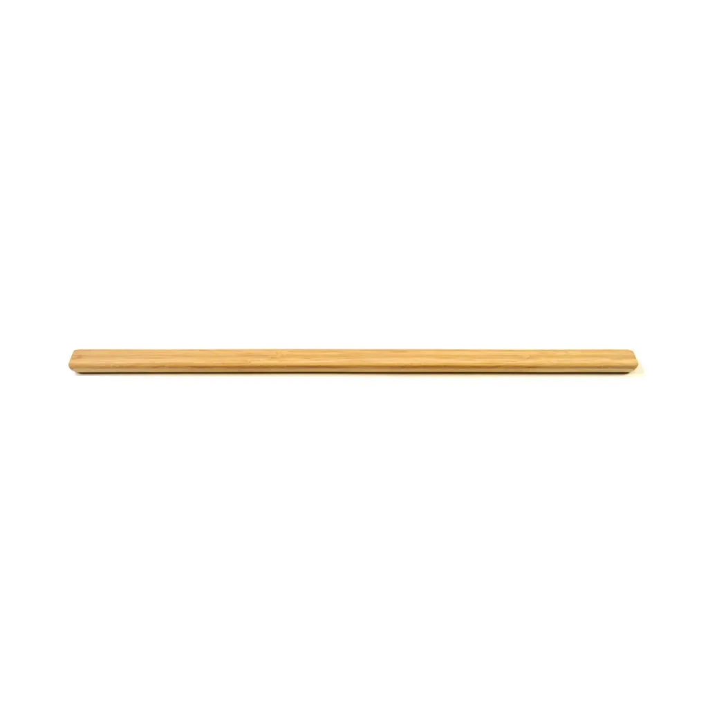Half Long Bamboo Stick