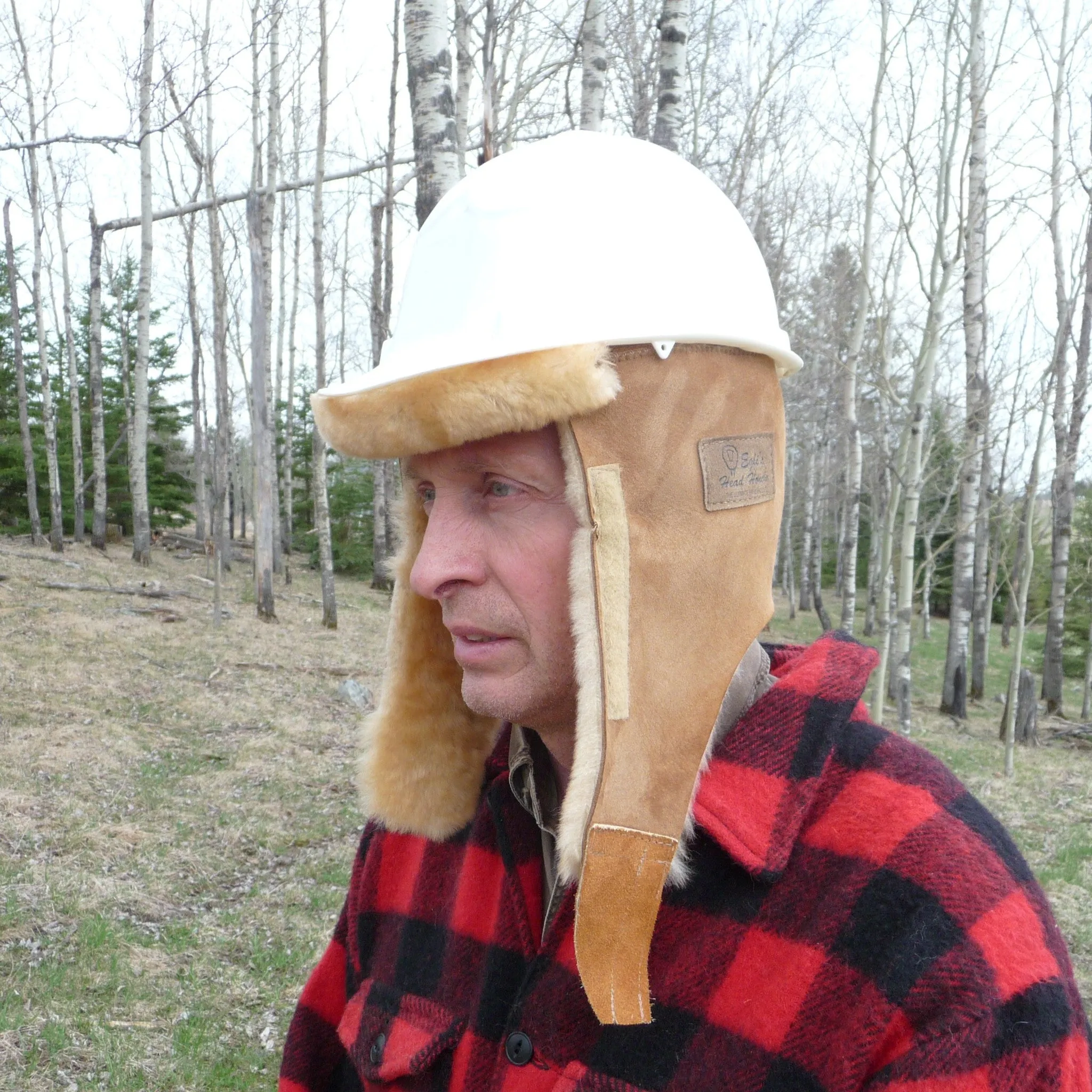 Head Honcho Hard Hat Liner