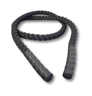Heavy Jump Rope