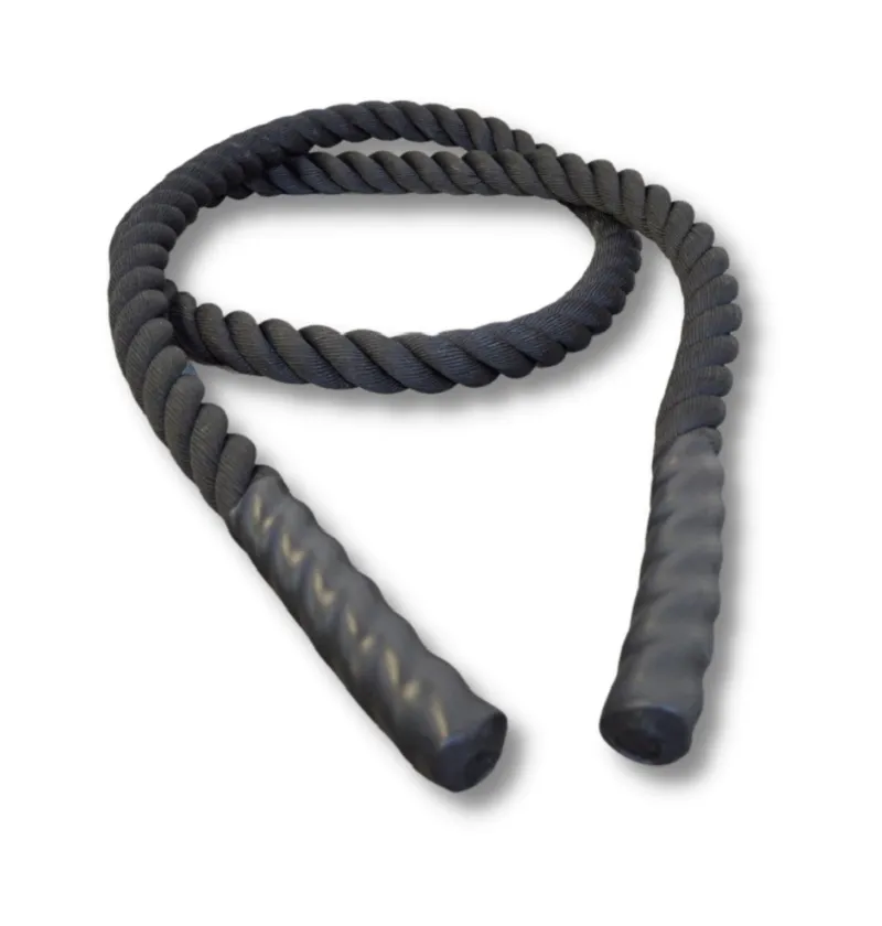 Heavy Jump Rope