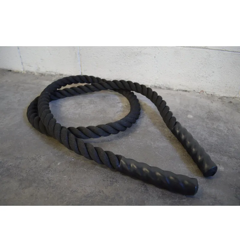 Heavy Jump Rope