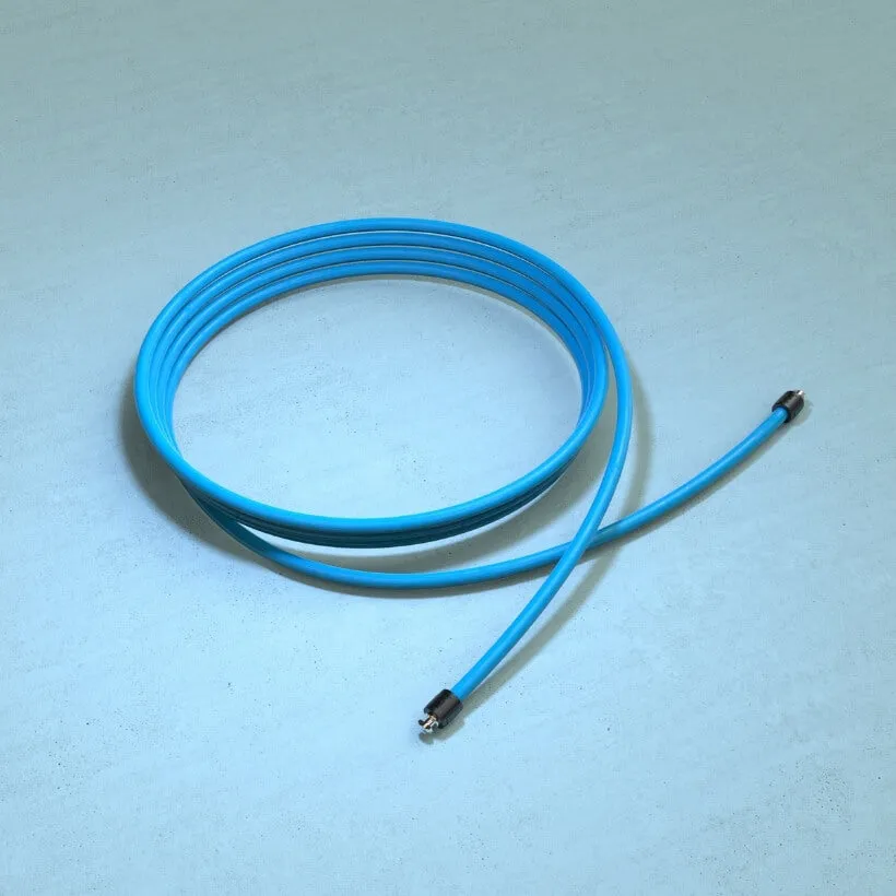 Heavy Ropes Bundle
