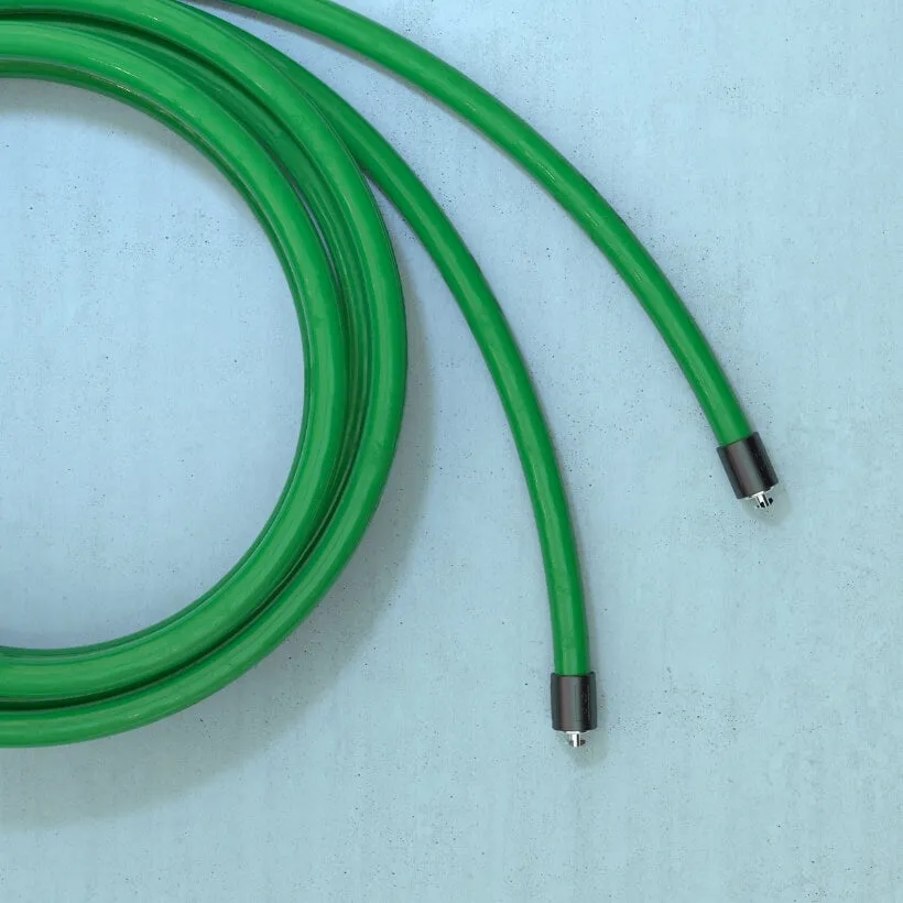 Heavy Ropes Bundle