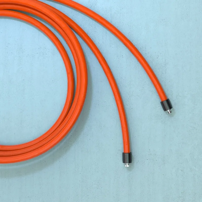 Heavy Ropes Bundle