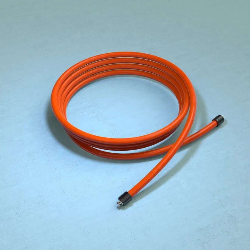 Heavy Ropes Bundle