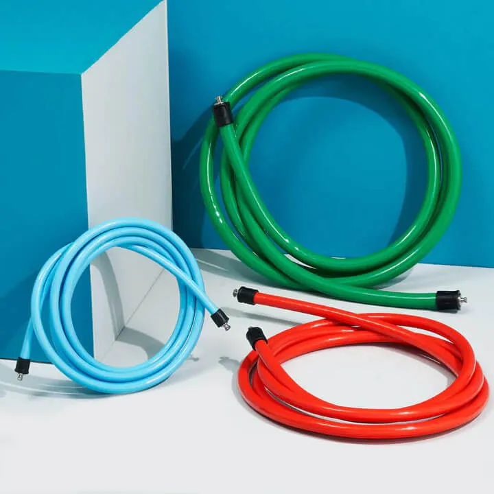 Heavy Ropes Bundle