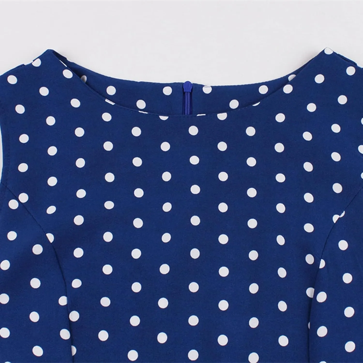 HGOOGY Off Shoulder Dresses for Women Summer Polka Dot Ladies Sun Dress Plus Size Wedding Guest Belt Midi Sundresses