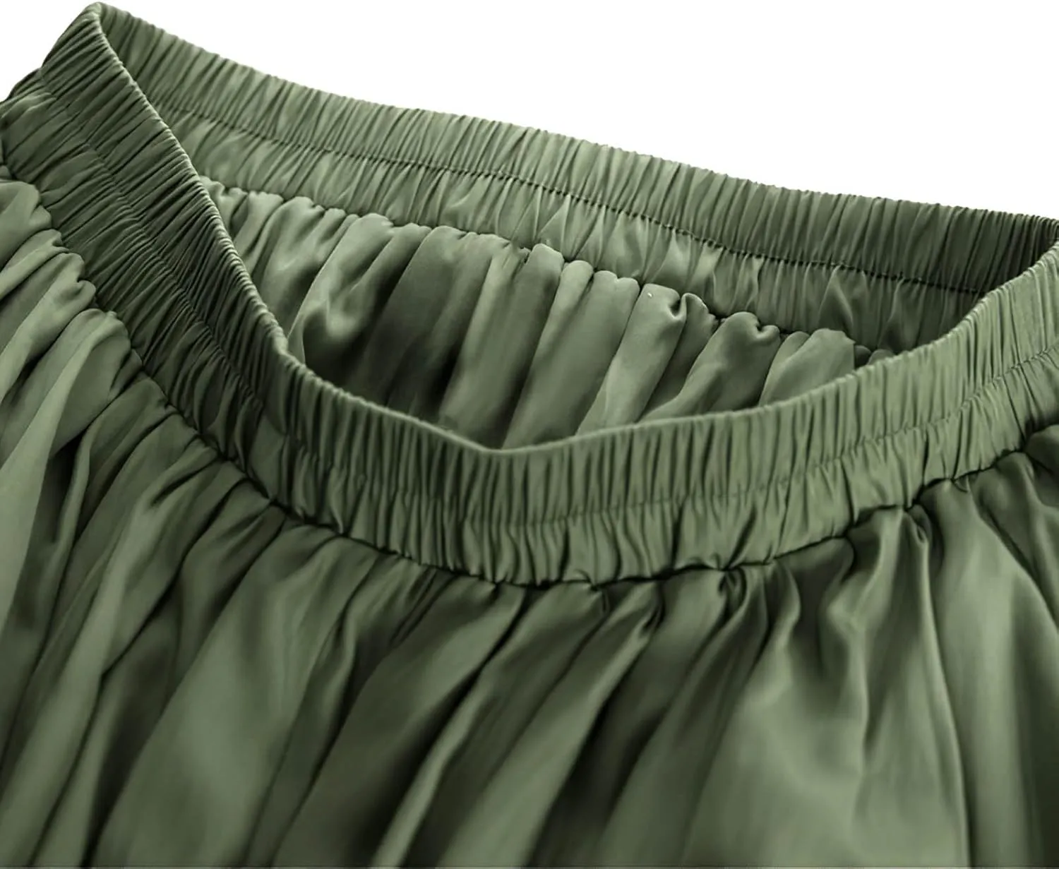 HGps8w Renaissance High Low Skirt for Women Medieval Costume Vintage Gothic Steampunk Victorian Maxi Skirt