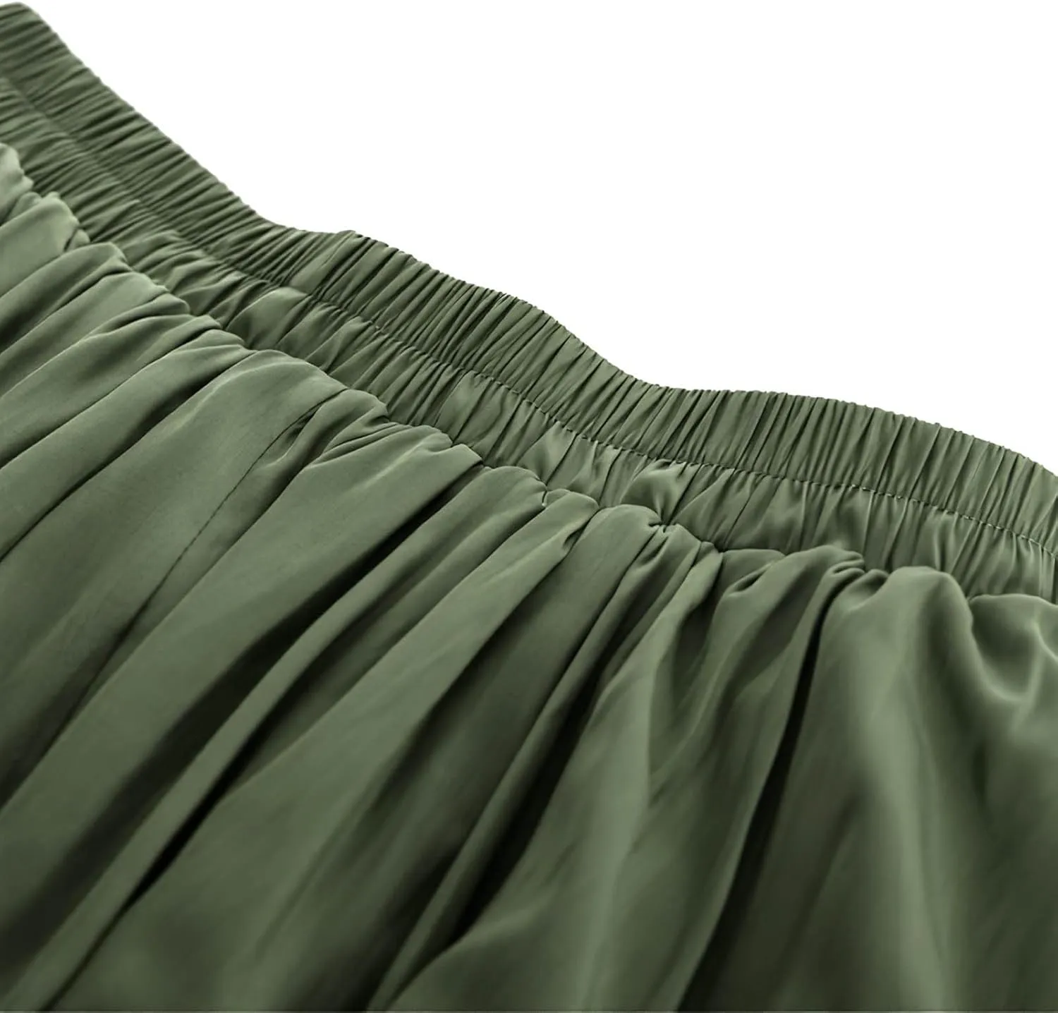 HGps8w Renaissance High Low Skirt for Women Medieval Costume Vintage Gothic Steampunk Victorian Maxi Skirt