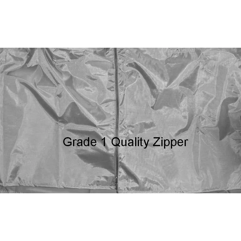 Hiland Heavy Duty Waterproof Glass Tube Tabletop Heater Cover