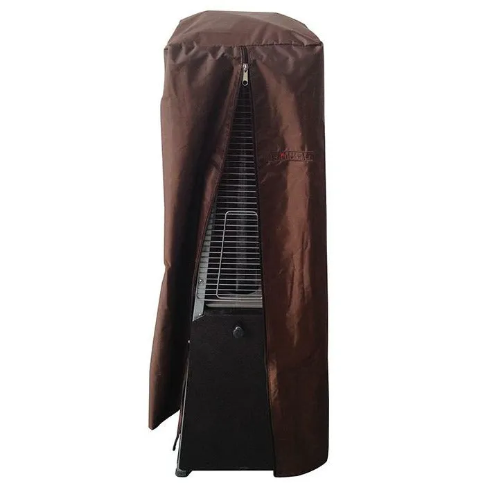 Hiland Heavy Duty Waterproof Glass Tube Tabletop Heater Cover