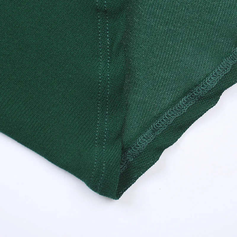 HOLLOW OUT SUMMER DRESS
