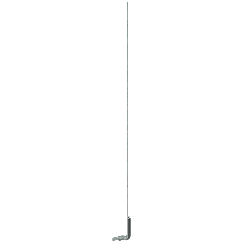 HPA 32-1/2 in. 10-Gauge Galvanized Purlin Anchor