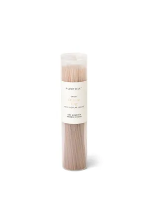 Incense Sticks - Black Fig by Paddywax