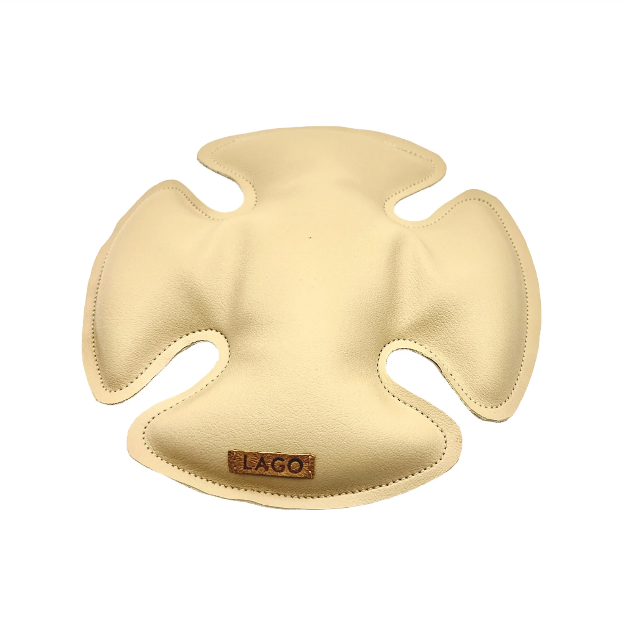 Lago 'Sand Dollar' Wine Holder